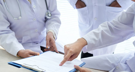 Direito Médico e da Saúde