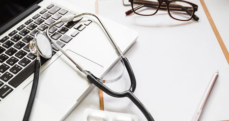 Direito Médico e da Saúde