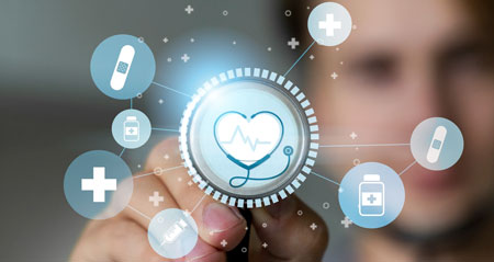 Direito Médico e da Saúde